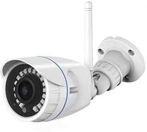 أنظمة مراقبة و كاميرات المراقبة CCTV
