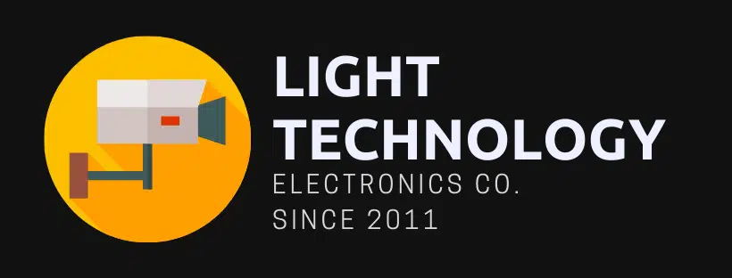 Light Technology SINCE 2011